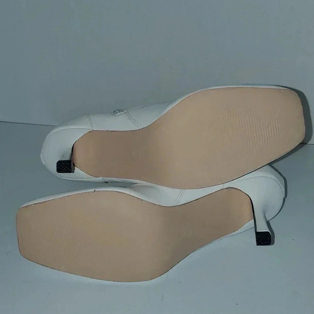 Dove Jewel Ankle Boots Size 9.5 NWOT - Picture 7 of 12